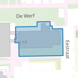 Perceel LWD00-F-7323