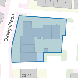 Perceel LWD00-F-7332