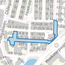 Perceel LWD00-F-7344