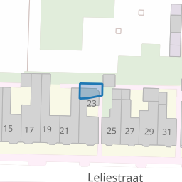 Perceel LWD00-F-7371