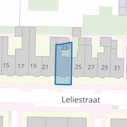 Perceel LWD00-F-7372