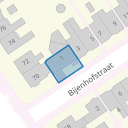 Perceel LWD00-F-7380