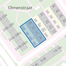 Perceel LWD00-F-7411