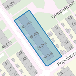 Perceel LWD00-F-7417