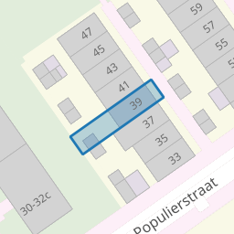 Perceel LWD00-F-7423