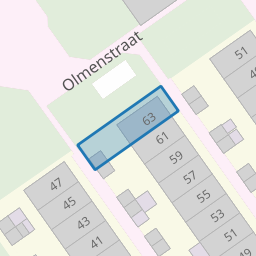 Perceel LWD00-F-7427