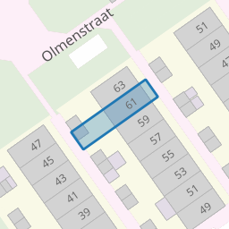 Perceel LWD00-F-7428