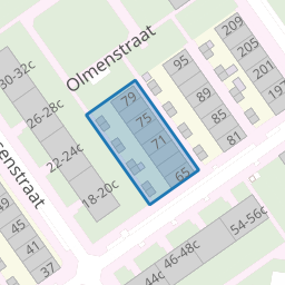 Perceel LWD00-F-7447