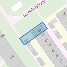 Perceel LWD00-F-7455