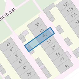 Perceel LWD00-F-7465