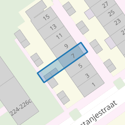 Perceel LWD00-F-7488