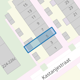 Perceel LWD00-F-7489