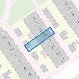 Perceel LWD00-F-7495