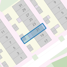 Perceel LWD00-F-7497