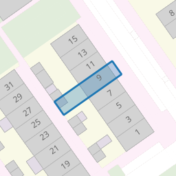 Perceel LWD00-F-7503