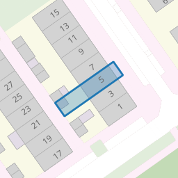 Perceel LWD00-F-7505