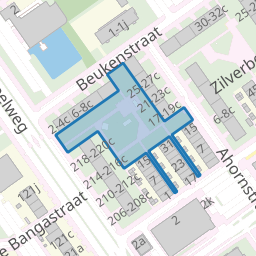 Perceel LWD00-F-7510