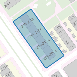 Perceel LWD00-F-7511