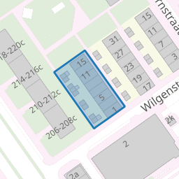 Perceel LWD00-F-7512