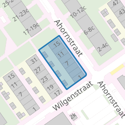 Perceel LWD00-F-7514