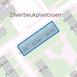 Perceel LWD00-F-7515