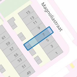 Perceel LWD00-F-7539