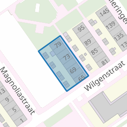 Perceel LWD00-F-7547