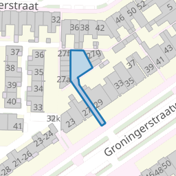 Perceel LWD00-F-7572