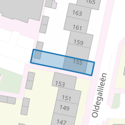 Perceel LWD00-F-7599