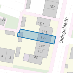 Perceel LWD00-F-7602