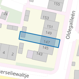 Perceel LWD00-F-7603