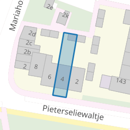 Perceel LWD00-F-7607