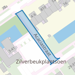 Perceel LWD00-F-7613