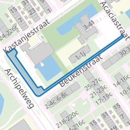 Perceel LWD00-F-7614