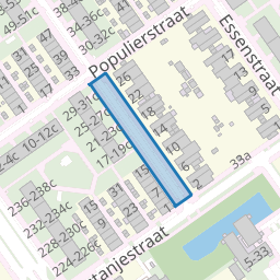 Perceel LWD00-F-7616