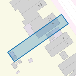 Perceel LWD00-F-7658