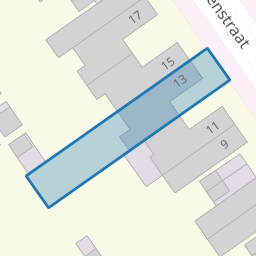 Perceel LWD00-F-7660