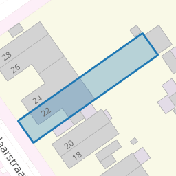 Perceel LWD00-F-7671