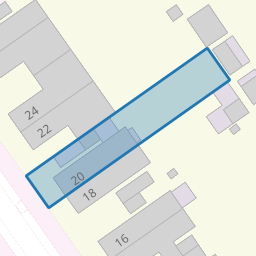 Perceel LWD00-F-7672