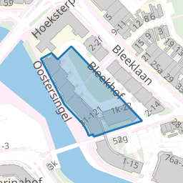 Perceel LWD00-F-7692