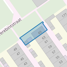 Perceel LWD00-F-7707