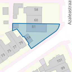 Perceel LWD00-F-7729