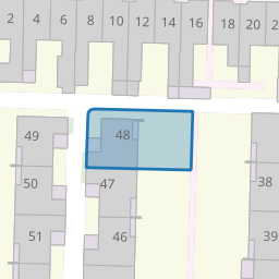 Perceel LWD00-F-7738