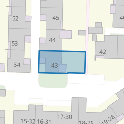 Perceel LWD00-F-7743