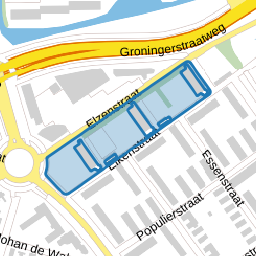 Perceel LWD00-F-7756