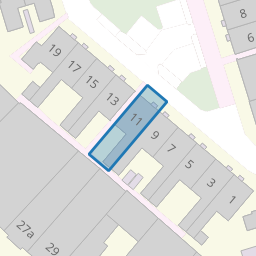 Perceel LWD00-F-7796