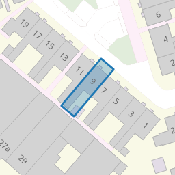 Perceel LWD00-F-7797