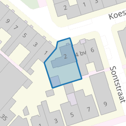 Perceel LWD00-F-7802