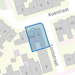 Perceel LWD00-F-7803