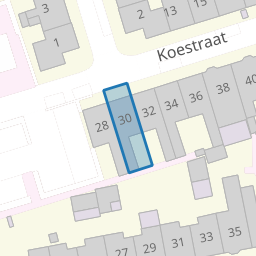 Perceel LWD00-F-7810